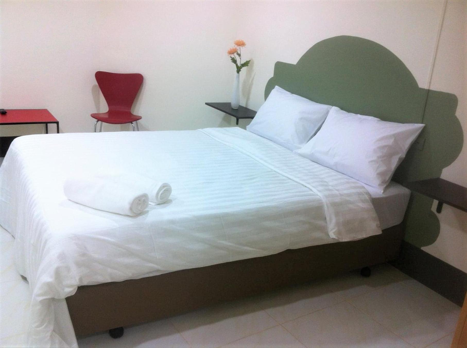 City Inn Udonthani Ngoại thất bức ảnh