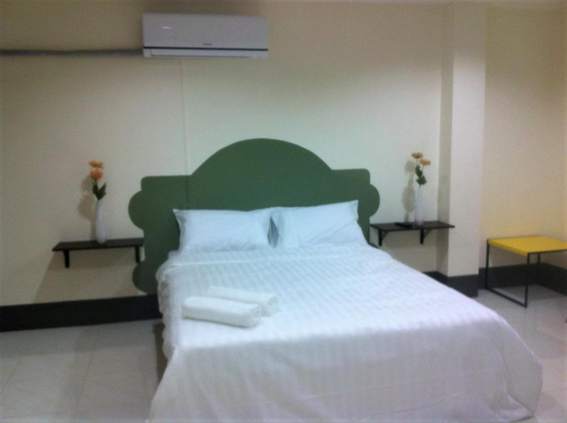 City Inn Udonthani Ngoại thất bức ảnh