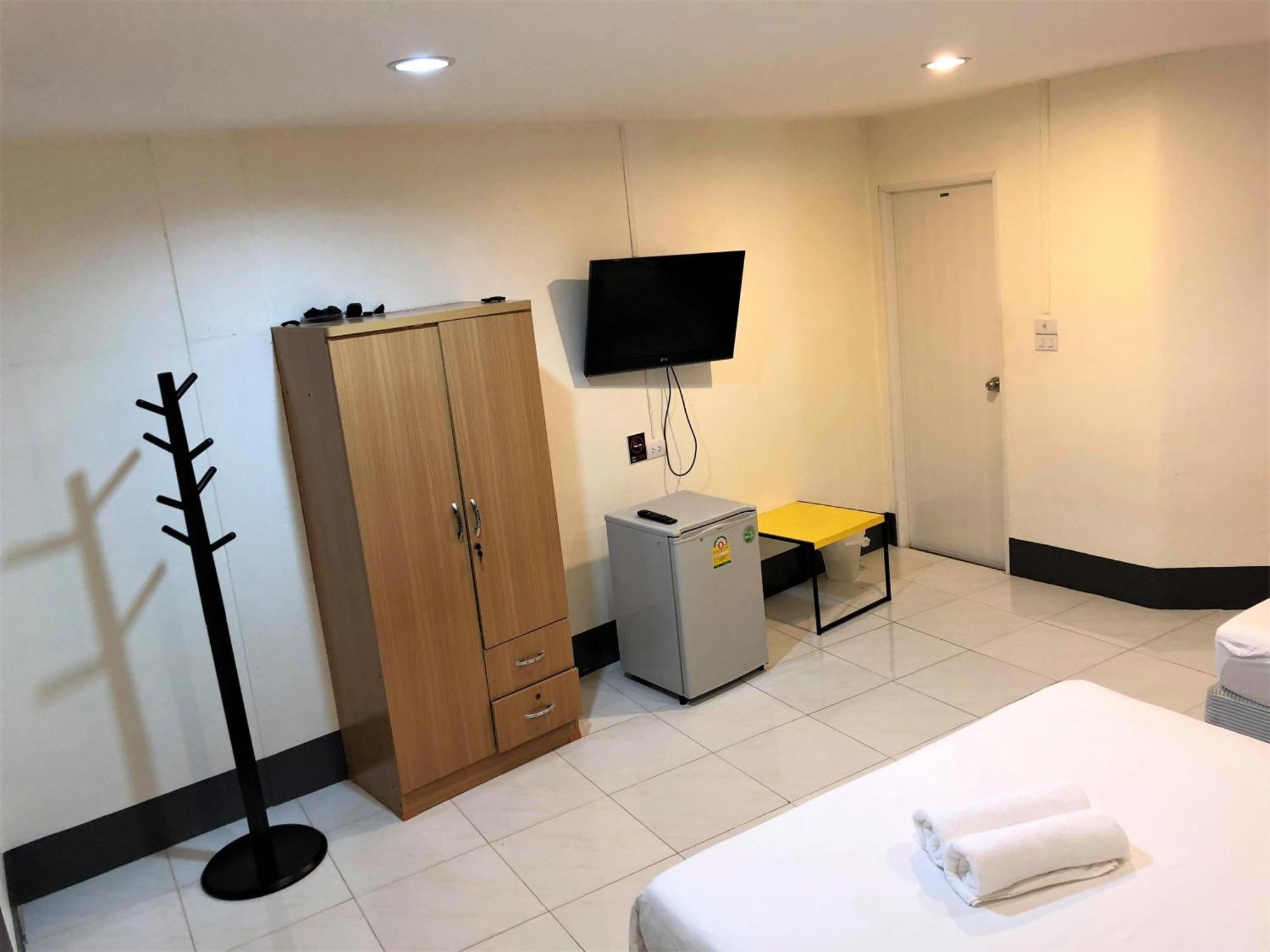 City Inn Udonthani Ngoại thất bức ảnh