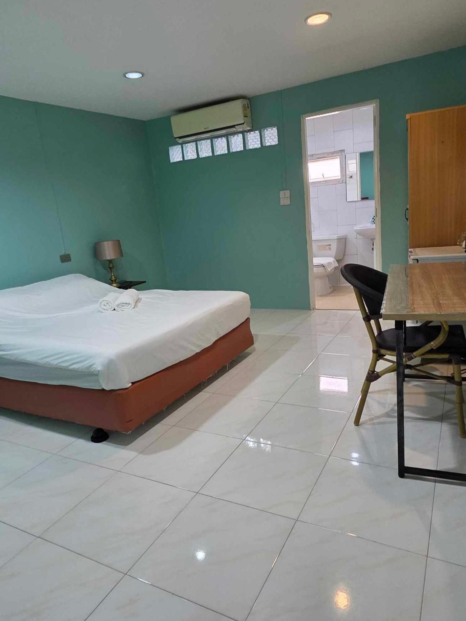 City Inn Udonthani Ngoại thất bức ảnh