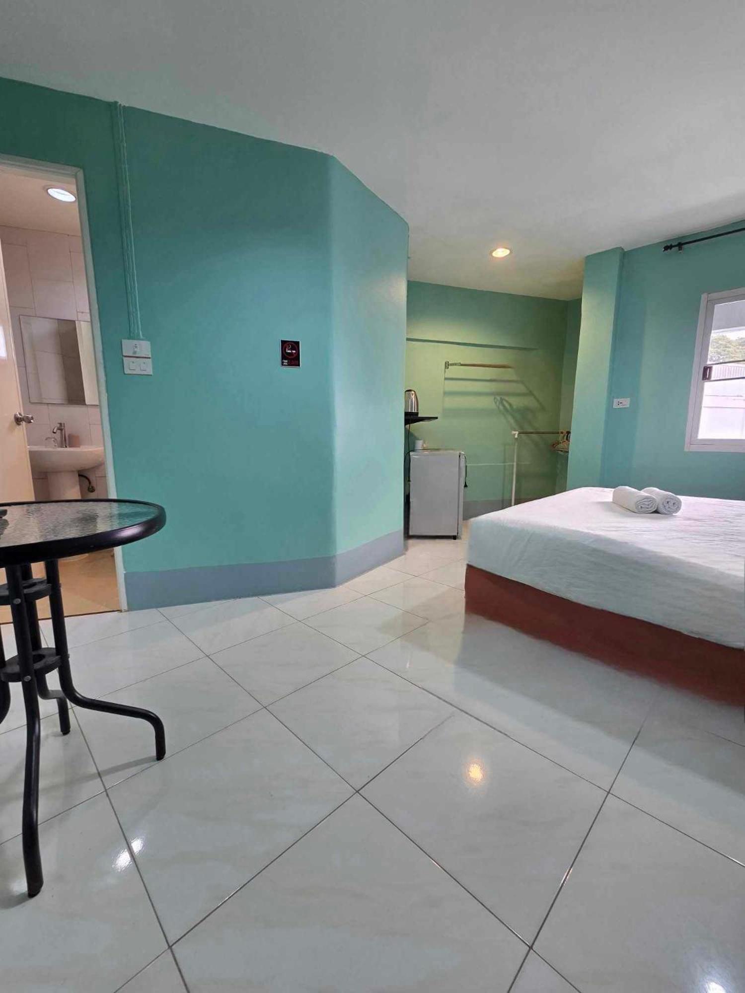 City Inn Udonthani Ngoại thất bức ảnh