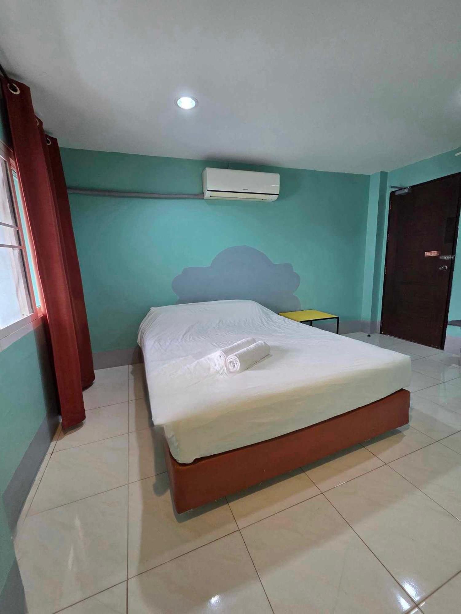 City Inn Udonthani Ngoại thất bức ảnh