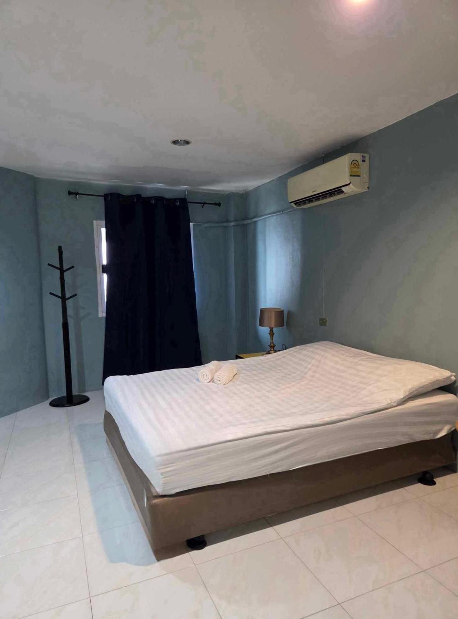 City Inn Udonthani Ngoại thất bức ảnh