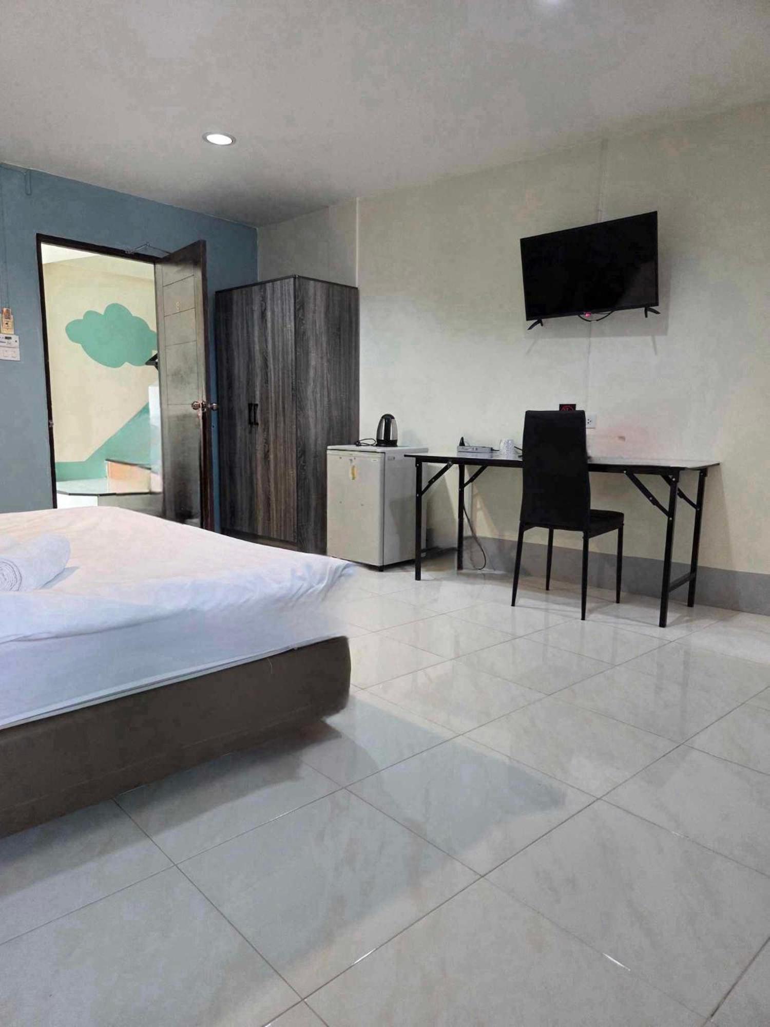 City Inn Udonthani Ngoại thất bức ảnh