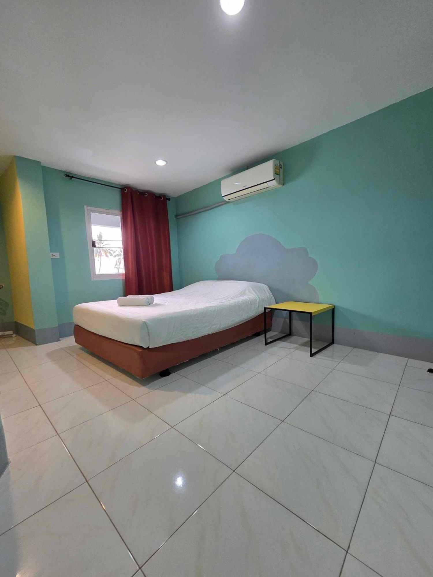 City Inn Udonthani Ngoại thất bức ảnh