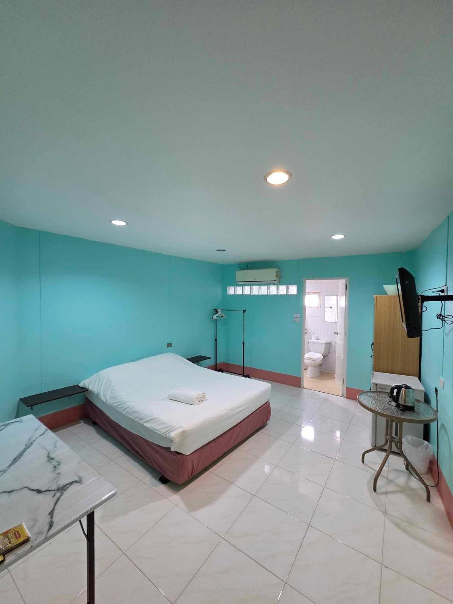 City Inn Udonthani Ngoại thất bức ảnh