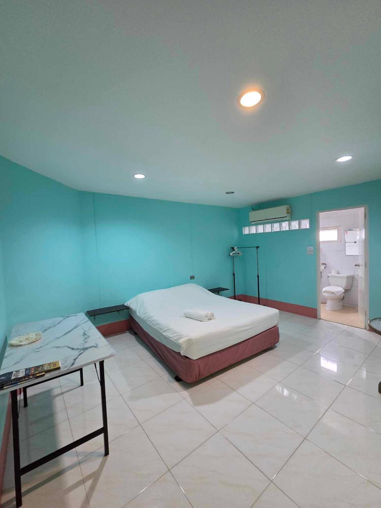City Inn Udonthani Ngoại thất bức ảnh