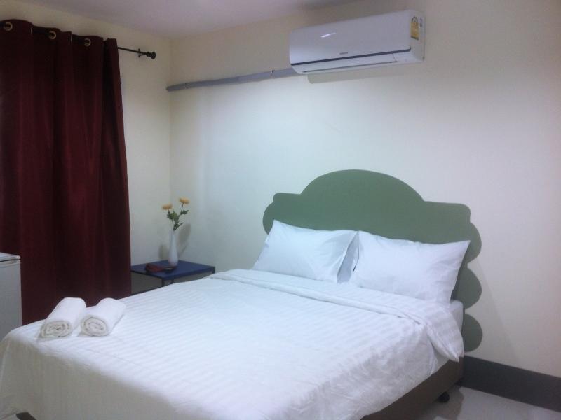 City Inn Udonthani Ngoại thất bức ảnh