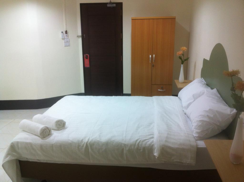 City Inn Udonthani Ngoại thất bức ảnh