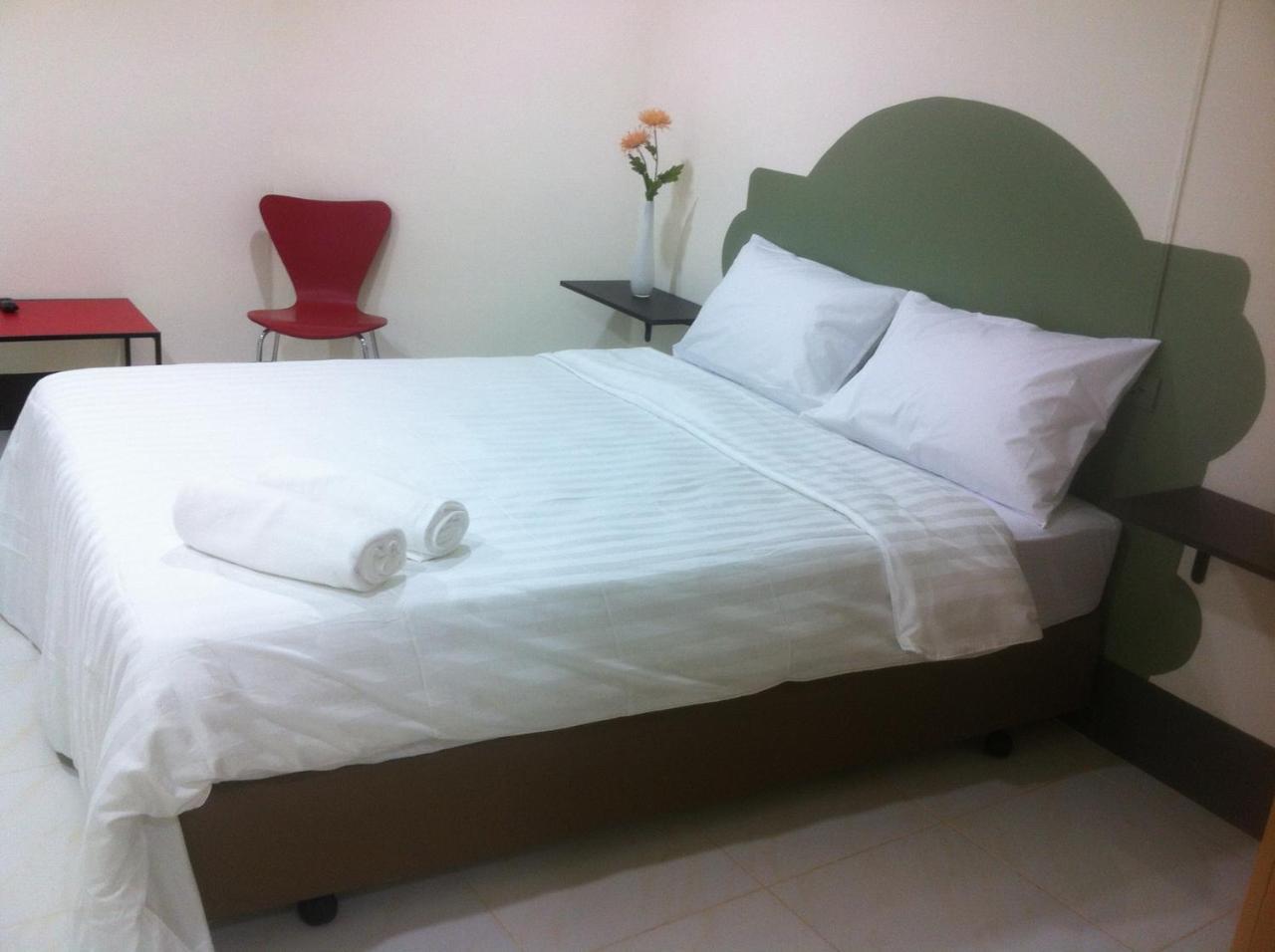 City Inn Udonthani Ngoại thất bức ảnh